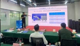 欧陆娱乐获得创新创业大赛二等奖